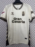25-26 Las Palmas Third Fans Soccer Jersey