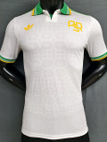 25-26 Roma Third Player Version Soccer Jersey