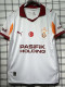 25-26 Galatasaray Away Fans Soccer Jersey (全广告)