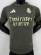 25-26 RMA Grey Player Version Training Shirts