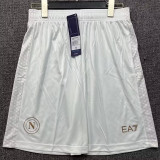25-26 Napoli Away Shorts Pants