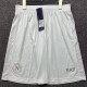 25-26 Napoli Away Shorts Pants