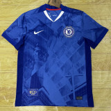 25-26 CHE Home 120th Anniversary Fans Soccer Jersey (周年版)