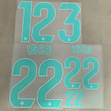 25-26 Real Betis Third Fans Soccer Jersey