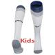 25-26 TOT Home White Kids socks(儿童)