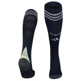 25-26 RMA Away Black Socks