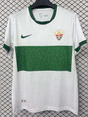 25-26 Elche CF Home Fans Soccer Jersey