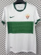 25-26 Elche CF Home Fans Soccer Jersey
