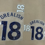 25-26 EVE Away Fans Soccer Jersey