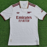 25-26 ARS Third Player Version Soccer Jersey