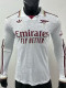 25-26 ARS Third Long Sleeve Player Version Soccer Jersey (长袖球员)