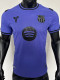 25-26 BAR Purple Special Edition Player Version Soccer Jersey