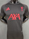 25-26 LIV Black Player Version Training shirts