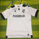 25-26 Vitoria Guimaraes Home Fans Soccer Jersey