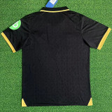 25-26 West Ham Third Fans Soccer Jersey