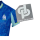 DP (左袖广告)