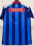 2006-2007 Chivas Guadalajara Away Retro Soccer Jersey