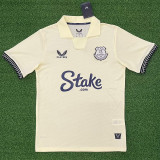 25-26 EVE Away Fans Soccer Jersey