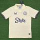25-26 EVE Away Fans Soccer Jersey