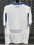 25-26 Como Away Fans Soccer Jersey