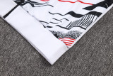 25-26 Sao Paulo White Jacket Tracksuit #A2574