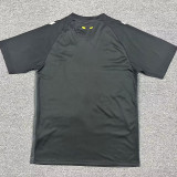 25-26 Sunderland Third Fans Soccer Jersey