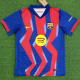 25-26 BAR Fourth Fans Soccer Jersey