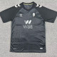25-26 Sunderland Third Fans Soccer Jersey