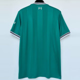 25-26 LIV Third 1:1 Fans Soccer Jersey