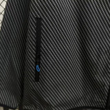 25-26 Napoli Black Windbreaker