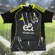 25-26 AL AHLY SC Away Fans Soccer Jersey