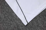 25-26 Ajax White Short shirts and Long trousers Suit #C2559