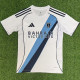 25-26 Paris FC Away Fans Soccer Jersey