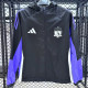 25-26 Colo-Colo Black Windbreaker