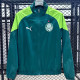 25-26 Palmeiras Green Windbreaker