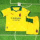 25-26 ACM Third Kids Soccer Jersey