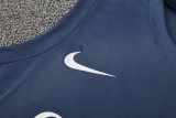 25-26 PSG Grey Tank top and shorts suit