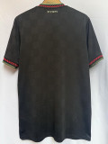 25-26 Bayern Third Player Version Soccer Jersey