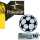 UCL +Polestar (欧冠新章+左袖广告)