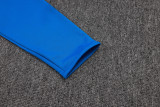 25-26 RMA Lake blue Jacket Tracksuit #A2575