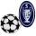 UCL(欧冠球+小5杯)