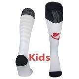 25-26 ACM Away White Kids Socks(儿童)