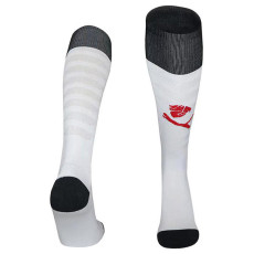 25-26 ACM Away White Socks