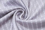 25-26 Napoli Light gray Half Pull Tracksuit #B2593(半拉链)