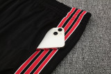 25-26 Flamengo Red Training Short Suit
