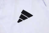25-26 Germany White Short shirts and Long trousers Suit #C2561(四星)