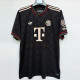 25-26 Bayern Third 1:1 Fans Soccer Jersey