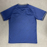 25-26 PSG Royal Blue Special Edition Training Shirts