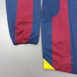 2005-2006 BAR Home Long Sleeve Retro Soccer Jersey (长袖)联赛版
