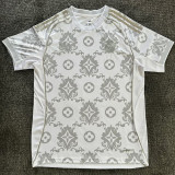 25-26 RMA Silver Grey Special Edition Fans Training Shirts
